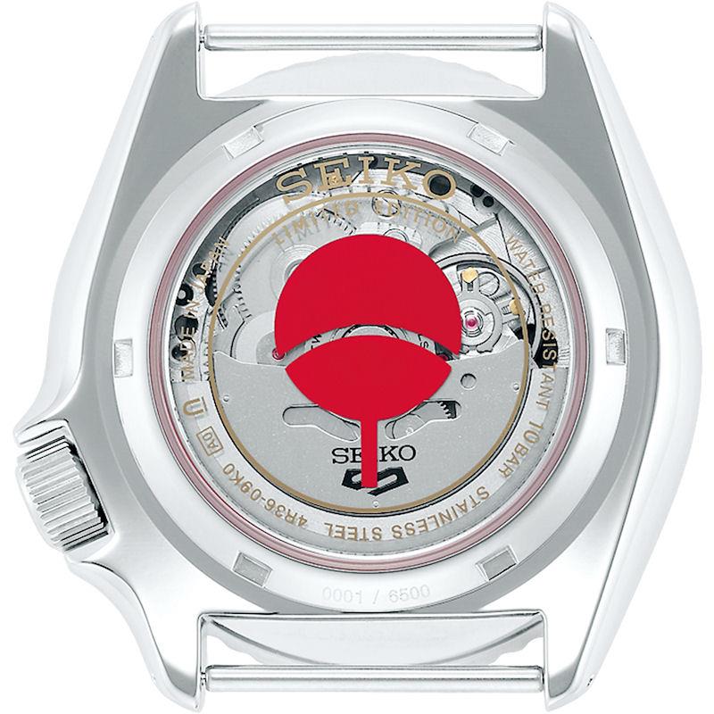 seiko sasuke watch price